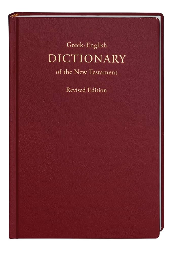 語学・辞書・学習参考書 GreekEnglish Lexicon of theNewTestament 語学・辞書・学習参考書 GreekEnglish Lexicon of