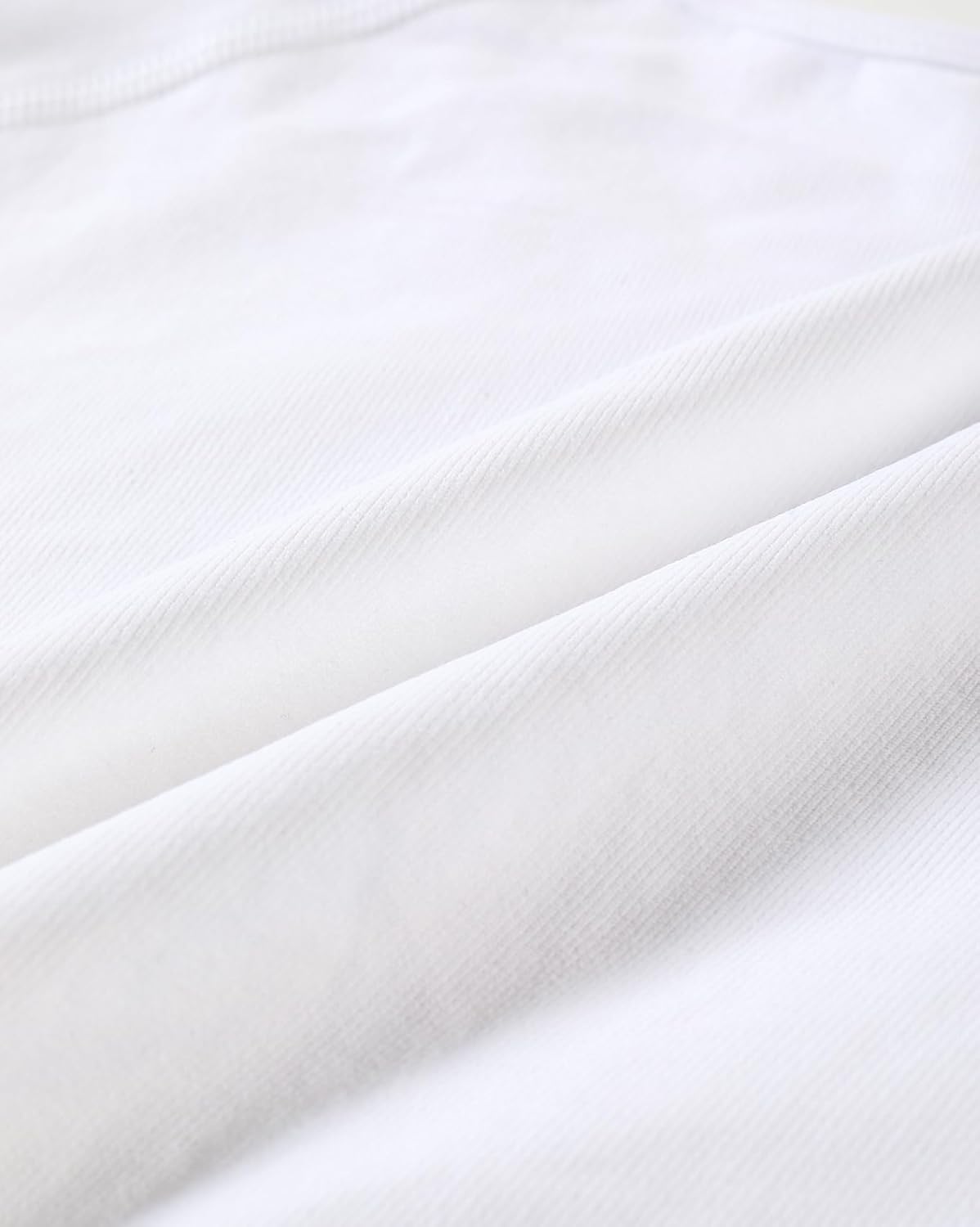 AUROLA Serpent Snake Long Sleeve Shirts for Women, Seamless Workout Crop Tops Crew Neck Cropped T Shirt Athletic Yoga - Image 7