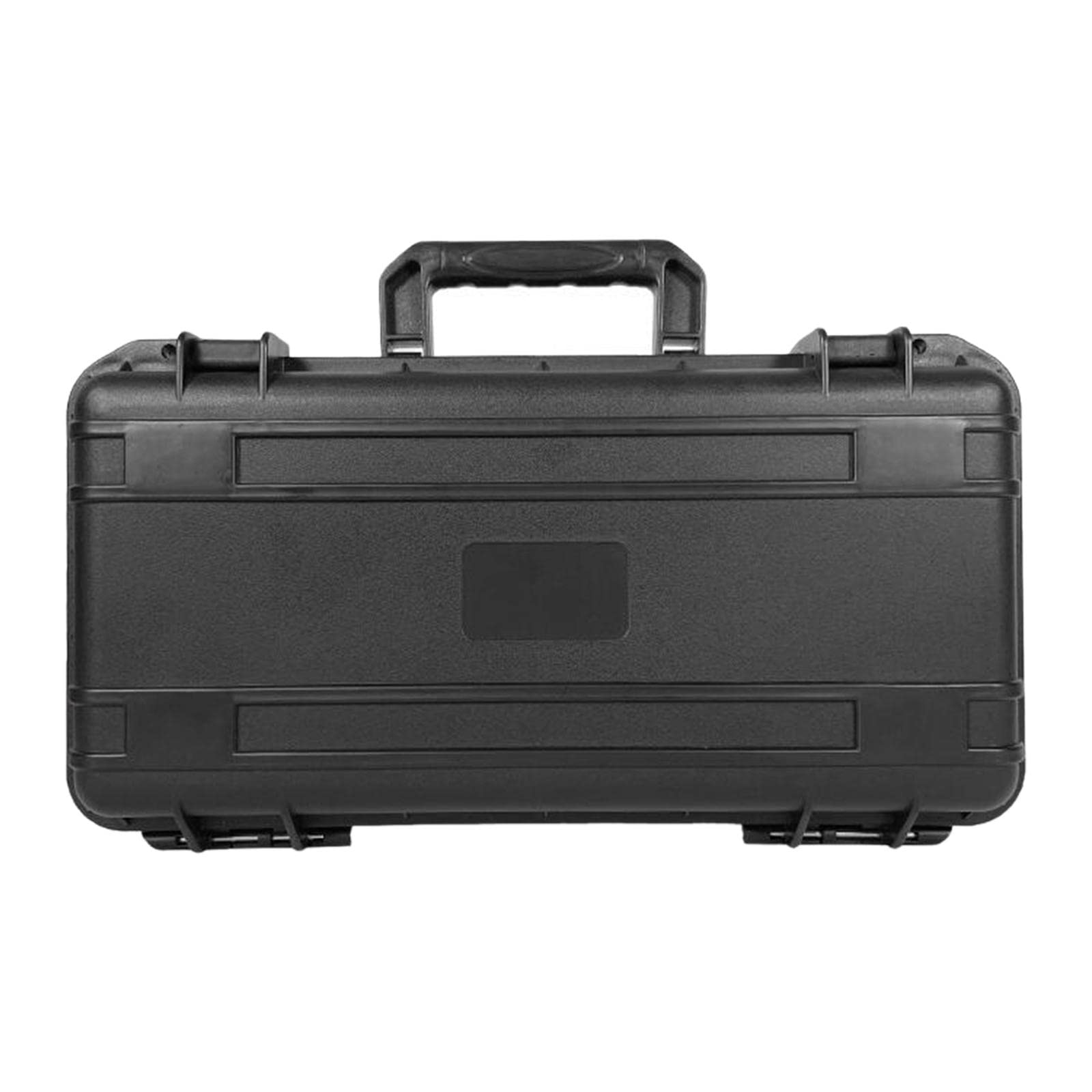 Portable Protect Toolbox Plastic Watertight for Outdoor Workplace Hone-image-7