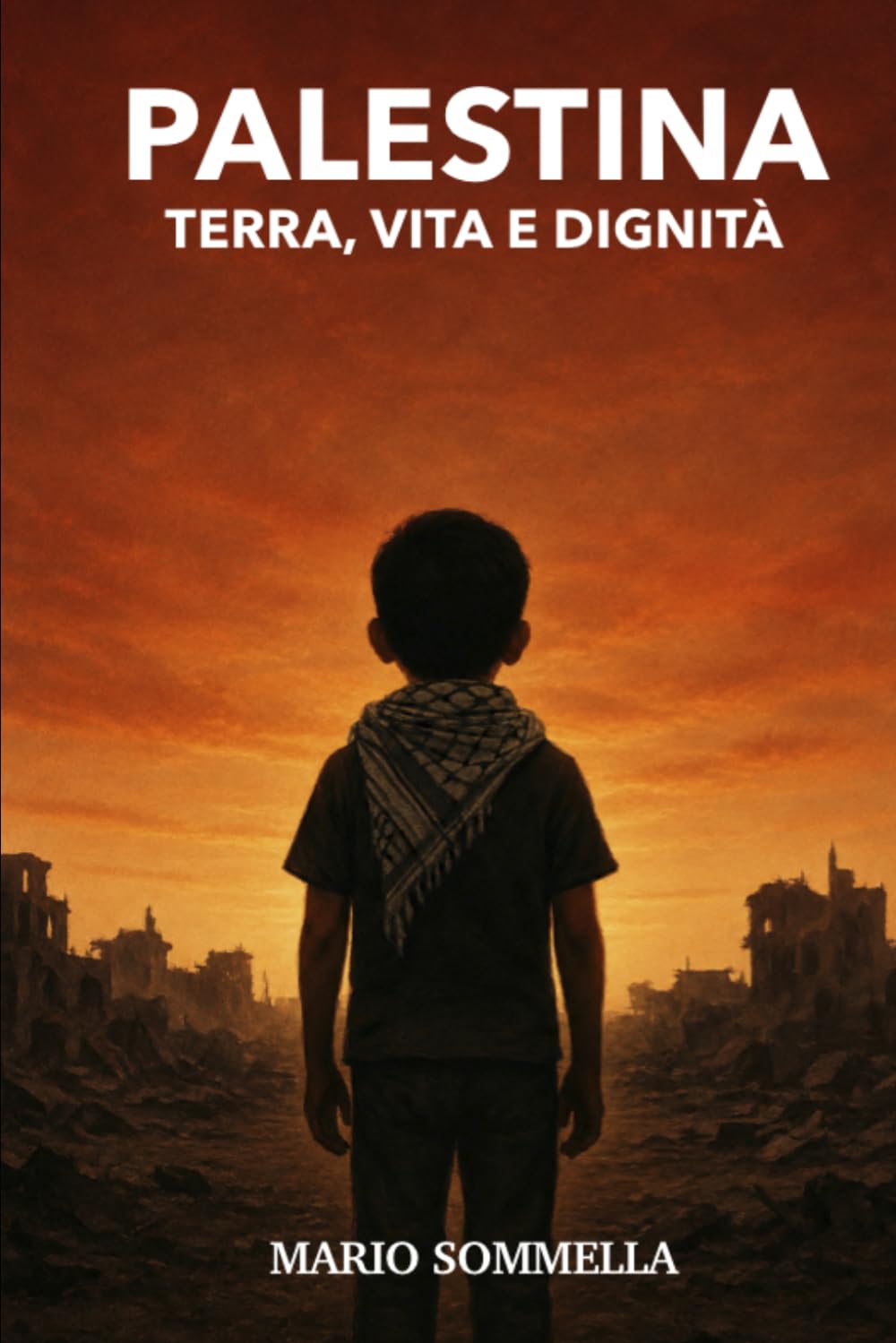 Palestina, Terra, Vita e Dignità