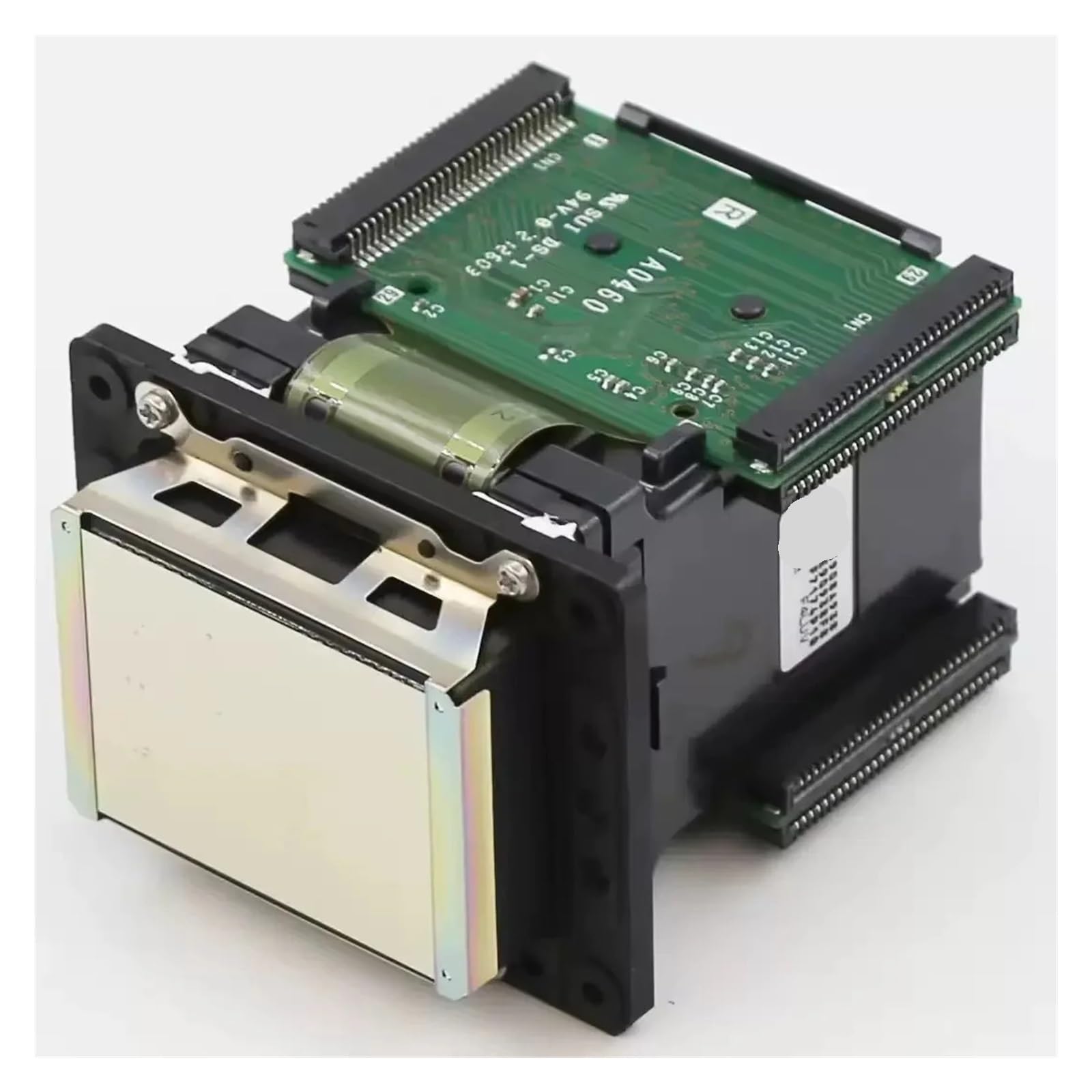 Ersatzdruck, kompatibel mit Epson, DX7 L1440 Print | Ersatzdruckkopf, Druckkopf mit stabiler Tintenausgabe(REUSE)