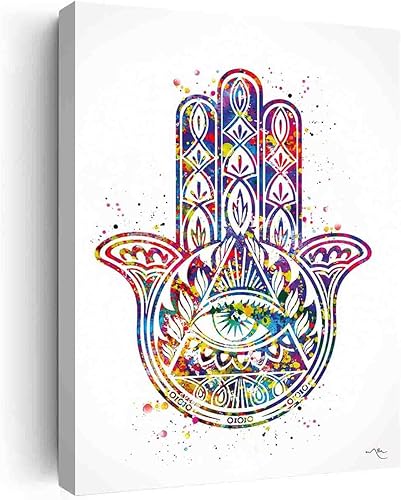 Miniatura 7 de DAVUD Arte de pintura de acuarela, arte para estilista, impresión de acuarela, arte de peluquería para peluquería, arte de pared, peluquería, regalo