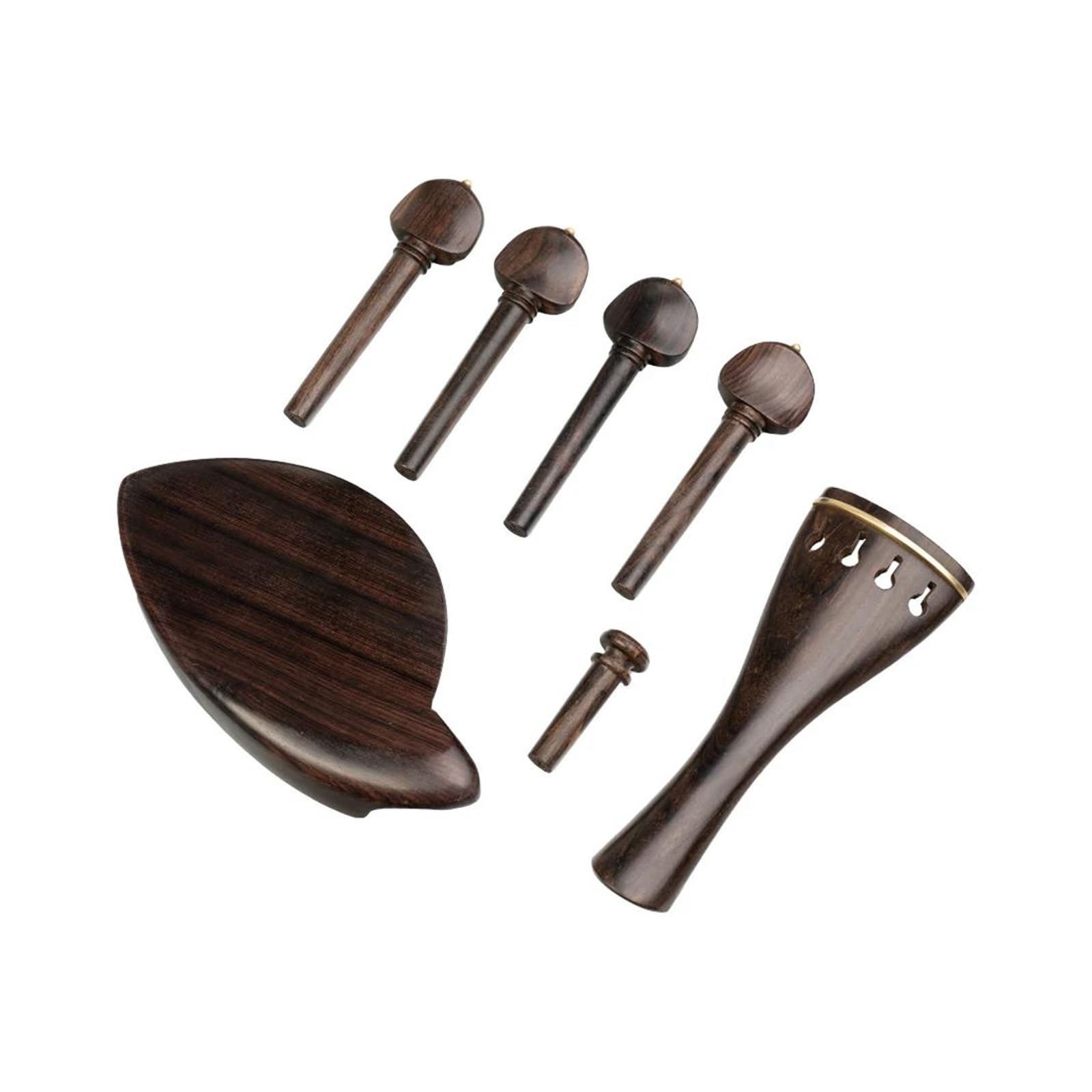 CORDIERA PER VIOLINO DA STUDIO DADI V130 | Reverb