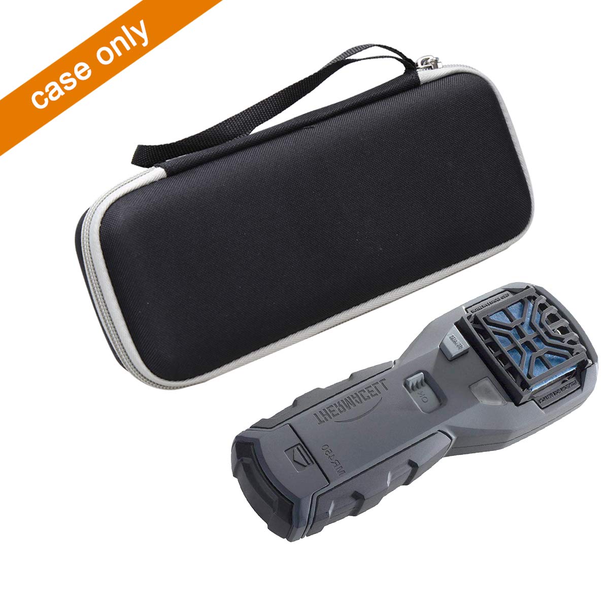 Aproca Hard Carry Travel Case for Thermacell MR450 Armored Buy Online