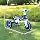 LOL-FUN Baby Balance Bike Toy for 1 2 Year Old Boys Girls Gift Toddler Tricycle 1-3 Year Old with Removable Pedal, 4 in 1 Trike for Ages 1-3 Present - 5