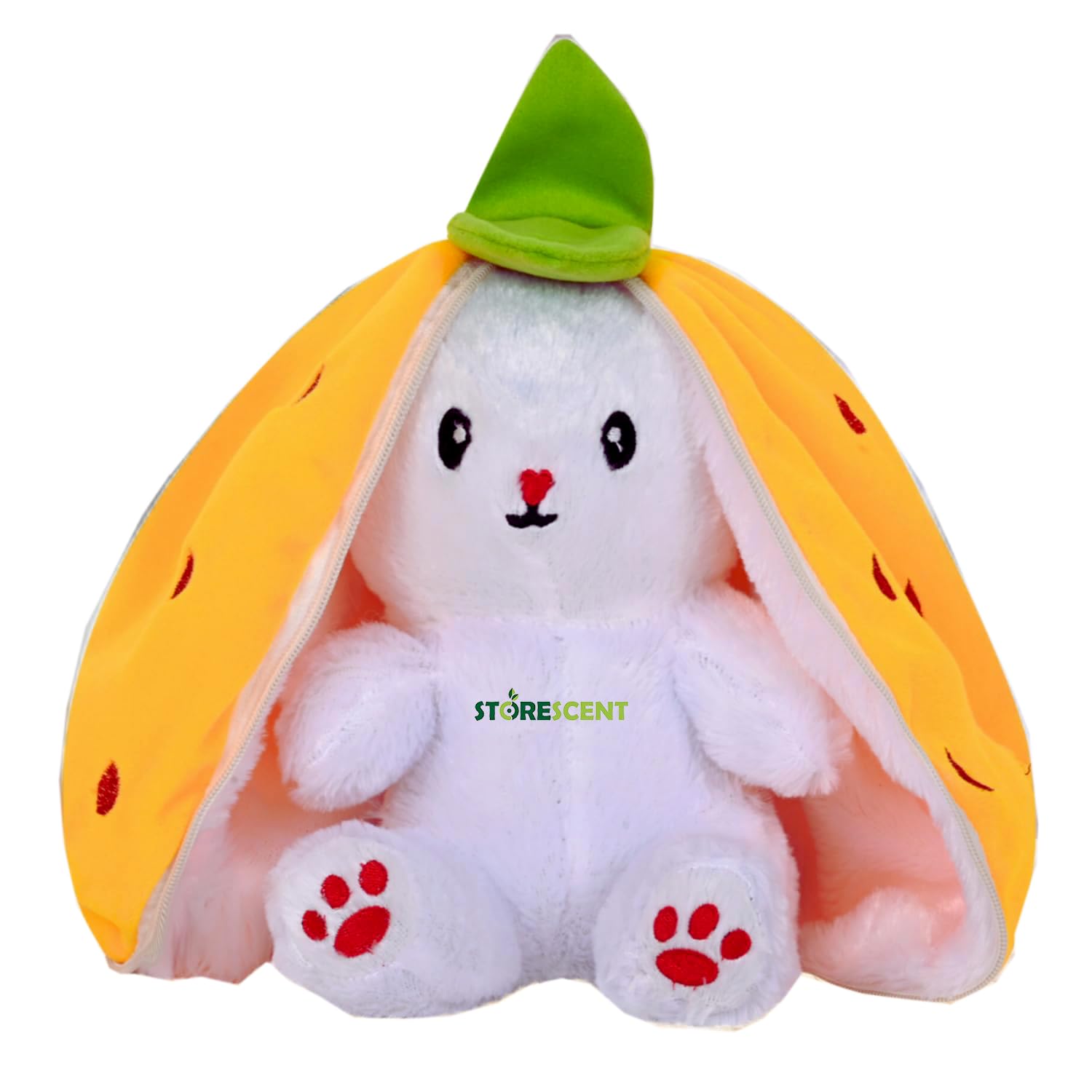 Storescent 25cm Cat Flower Plush Soft Toy for Kids & Home Decor Boys/Girls Best Gift Item — Amazon image 15