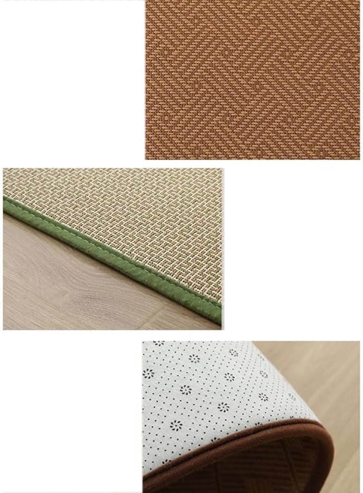 ZARA サイザル編み ラグ 編み込みサイザル ラグ | Zara Home 日本/Japan