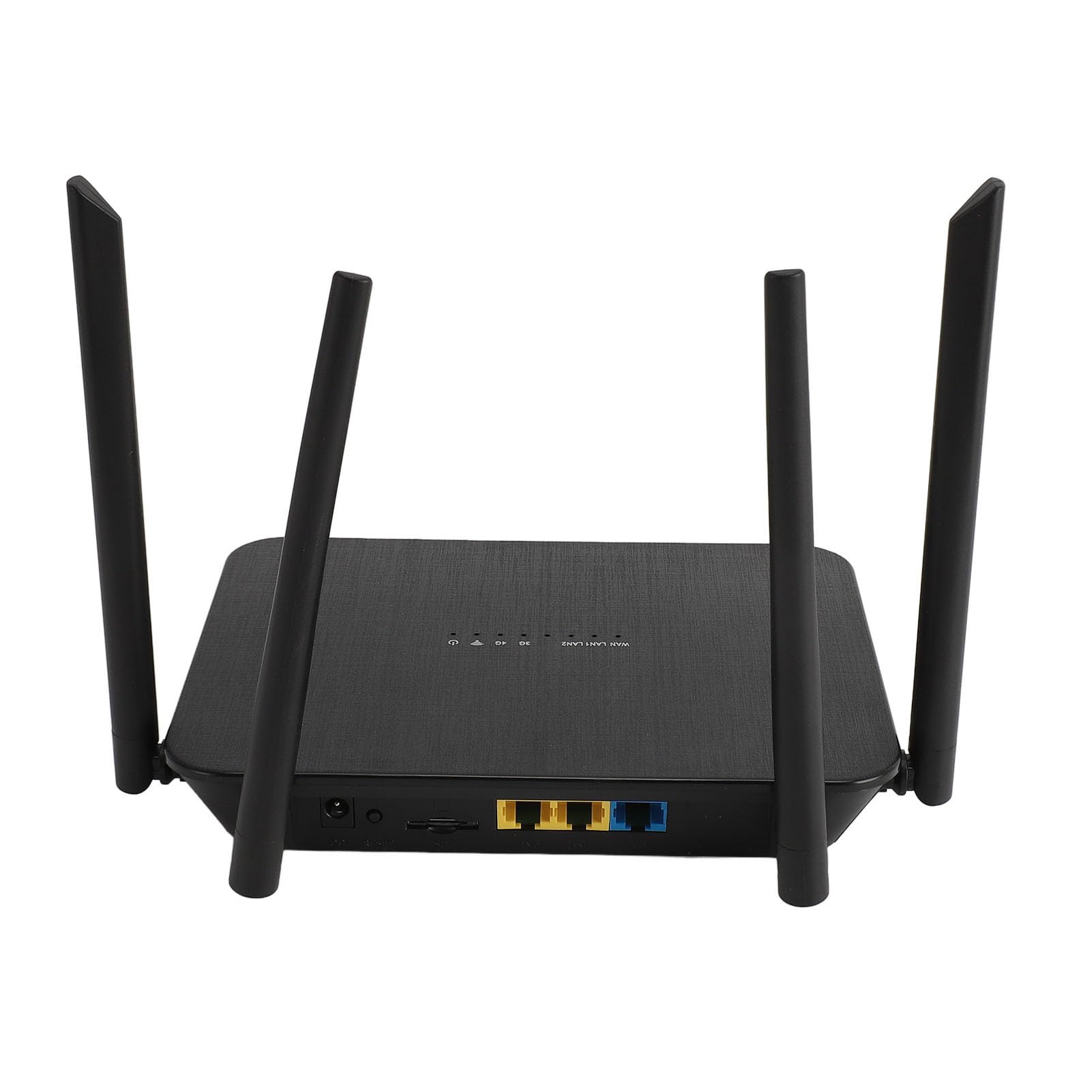 ルーター・ネットワーク機器 Mobile Router SIM Free 8 units Amazon.com: 4G LTE Mobile Router, Unlocked Internet Router