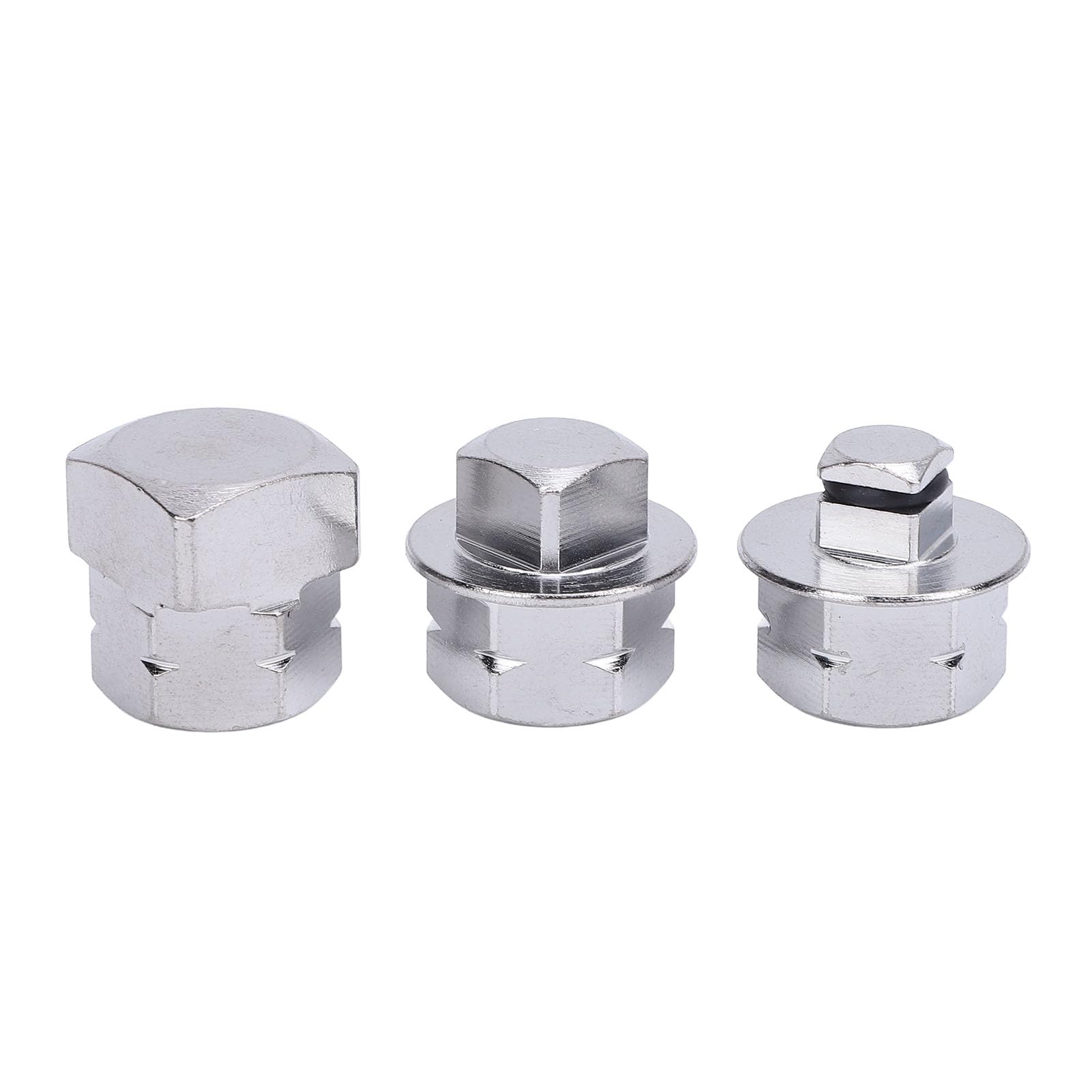 Kit Herramientas para Correas Serpentinas con Llave Trinquete, Adaptador Dado, Varilla Extensión Dado 6 Puntos, 15 Piezas Juego Herramientas Tensor Correa Serpentina Trinquete