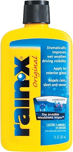 GLS REPLLNT RAIN-X 7 OZ12