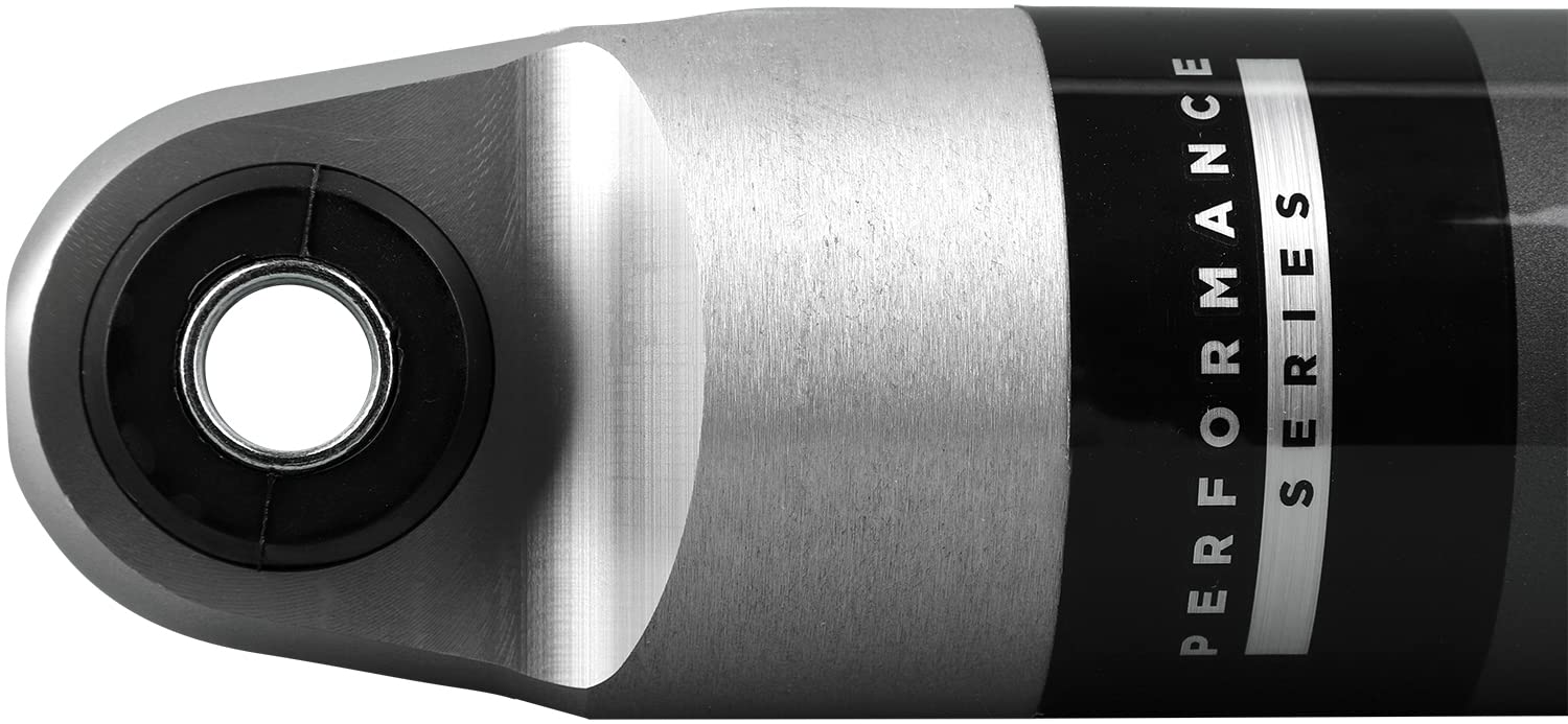 Fox Shox - 985-24-207 Performance Series 2.0 Smooth Body IFP Shock