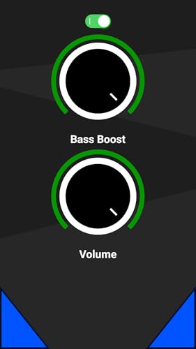 Bass Booster For Headphones