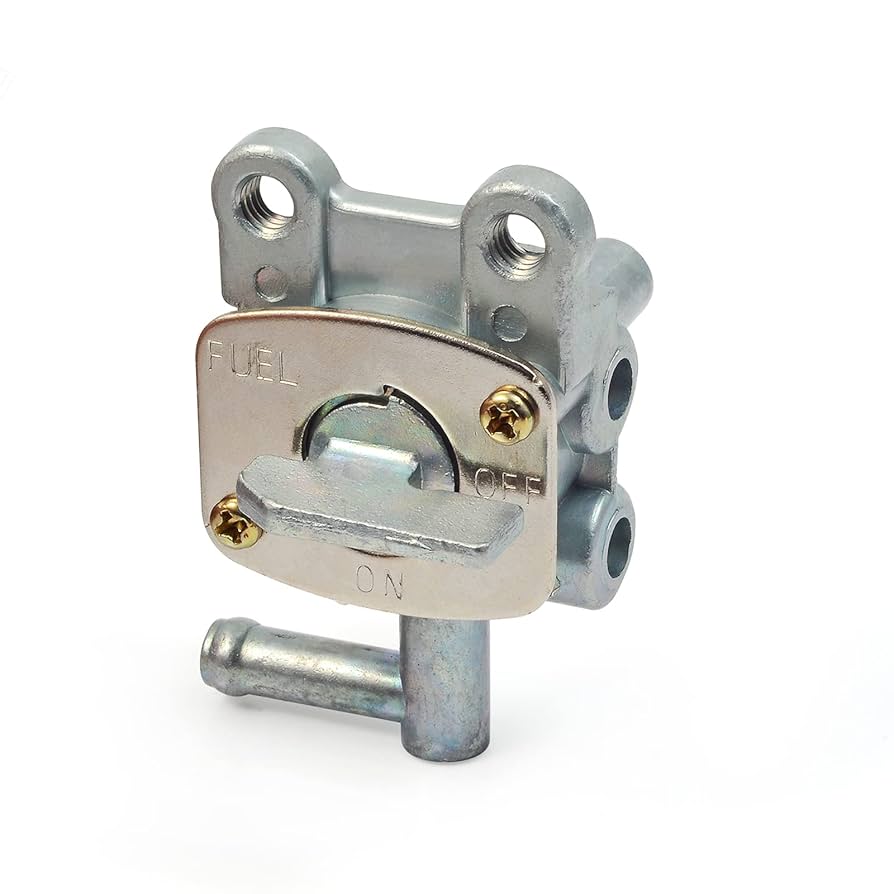 Amazon.com: Fuel Petcock Tank Cock For Kawasaki Prairie 650