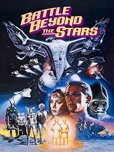 Battle Beyond the Stars