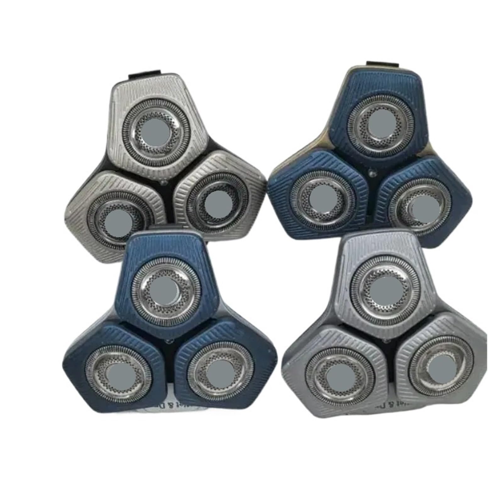 Testina for Rasoio Elettrico Compatibile Con Philips Serie 9000