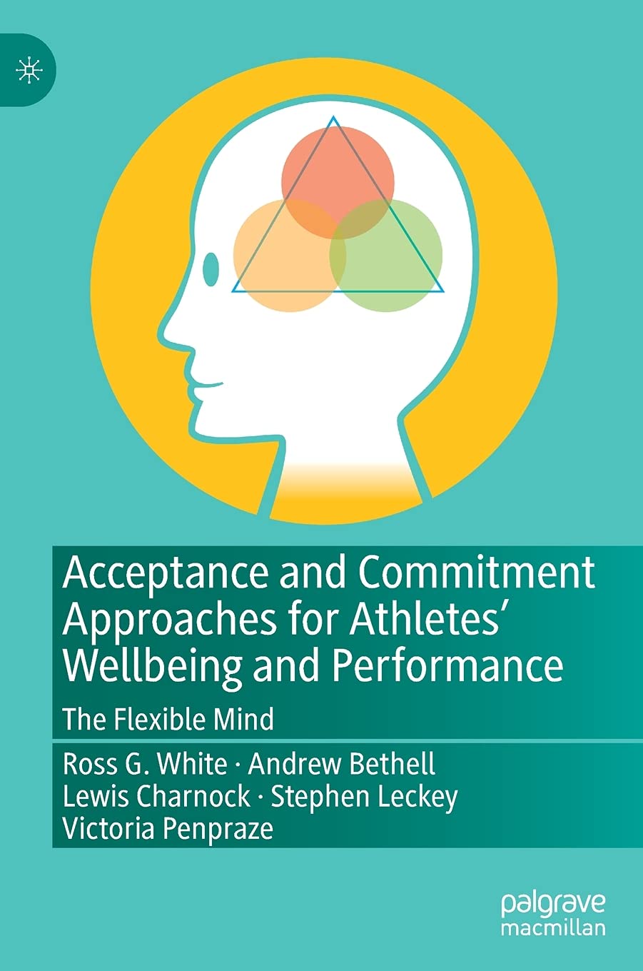 Acceptance and Commitment Approaches for Athletes’ Wellbeing and Performance: The Flexible Mind