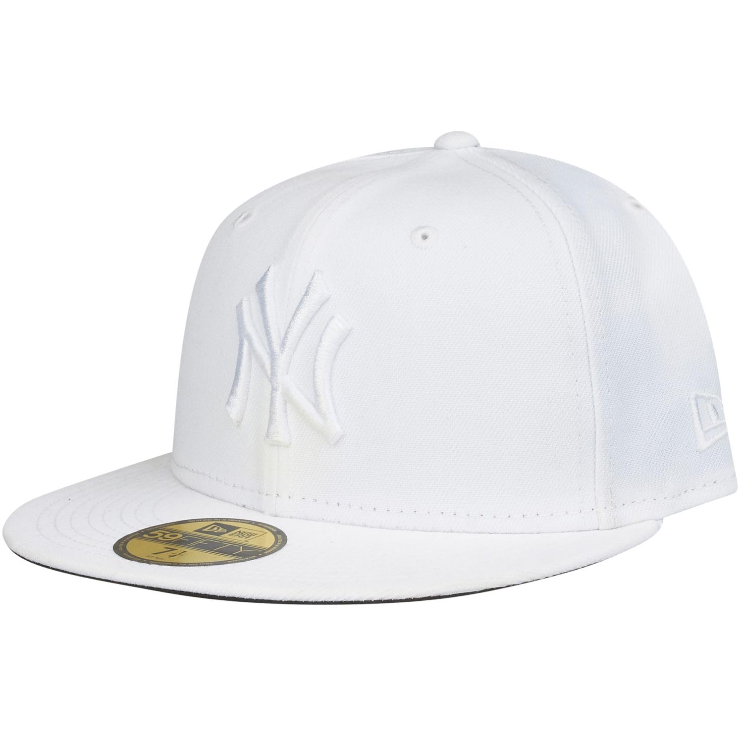 New Era 59Fifty Fitted Cap - MLB New York Yankees - 7 1/2