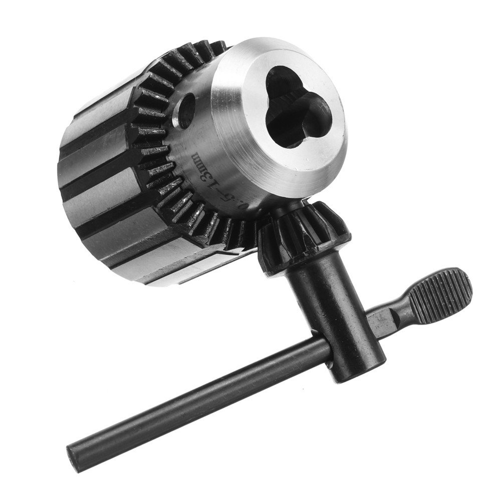 B16 0,5-13 mm klucz typ tokarka uchwyt wiertarski tokarka stożkowa narzędzie