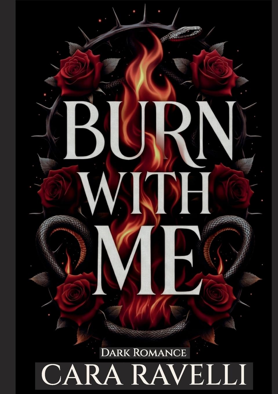 Burn with Me: The Promise That Broke Us
