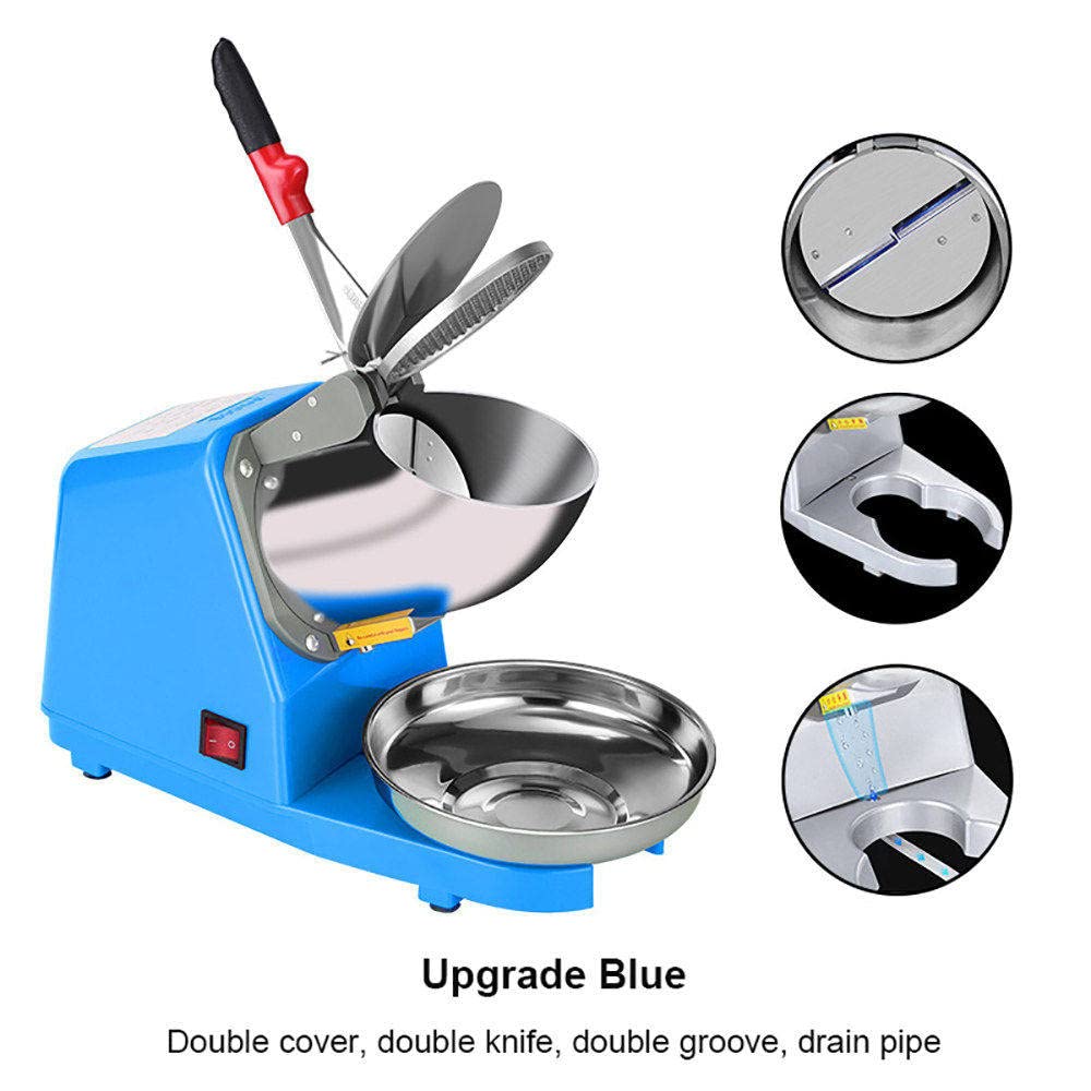 3 Lame Di Ricambio GILLETTE FUSION PROSHIELD Ricariche Rasoio - Foto 9