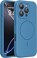Vista 224 de Miracase Funda ultradelgada diseñada para iPhone SE 2022 (3ª generación)/iPhone SE (2ª generación), iPhone 7/iPhone 8 con protector de pantalla