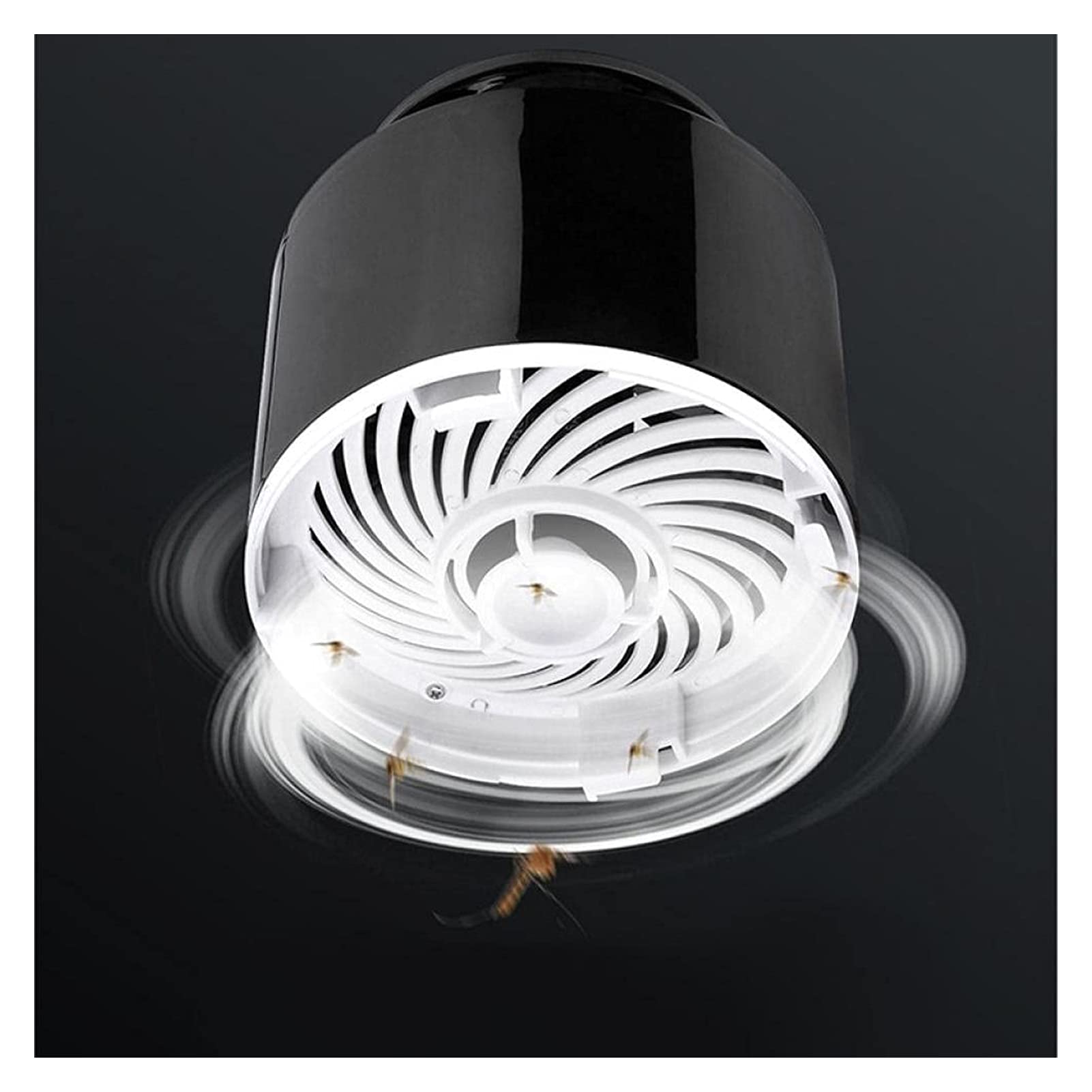 Trampa para Mosquitos, matamosquitos, lámpara Repelente de Mosquitos, lámpara antimosquitos, matainsectos eléctrico, matamosquitos para el hogar, Interior, Dormitorio, Repelente de Insectos