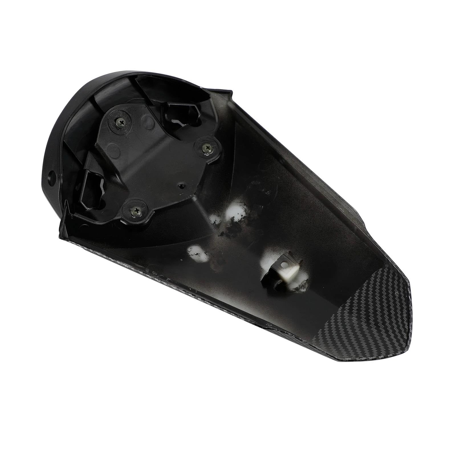 Per Yamaha YZF-R7 YZFR7 2022 2023 2024 Accessori Moto In Carbonio Coda Coprisedile Posteriore Carenatura Cowl