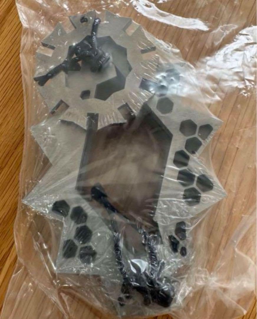 未使用/未開封 ボンボネロ アルミ メルト 新品未開封 bonbonero アルミ