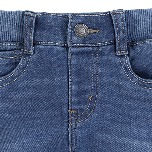 Knit Shorts - image 3