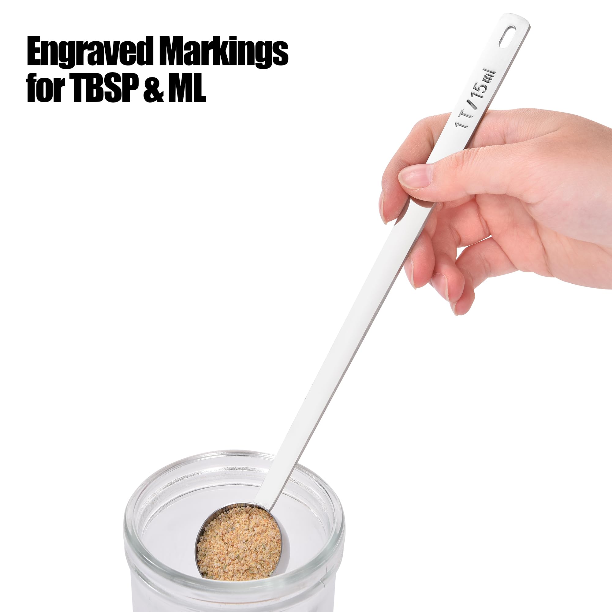 Doosu Coffee Scoop - Image 4