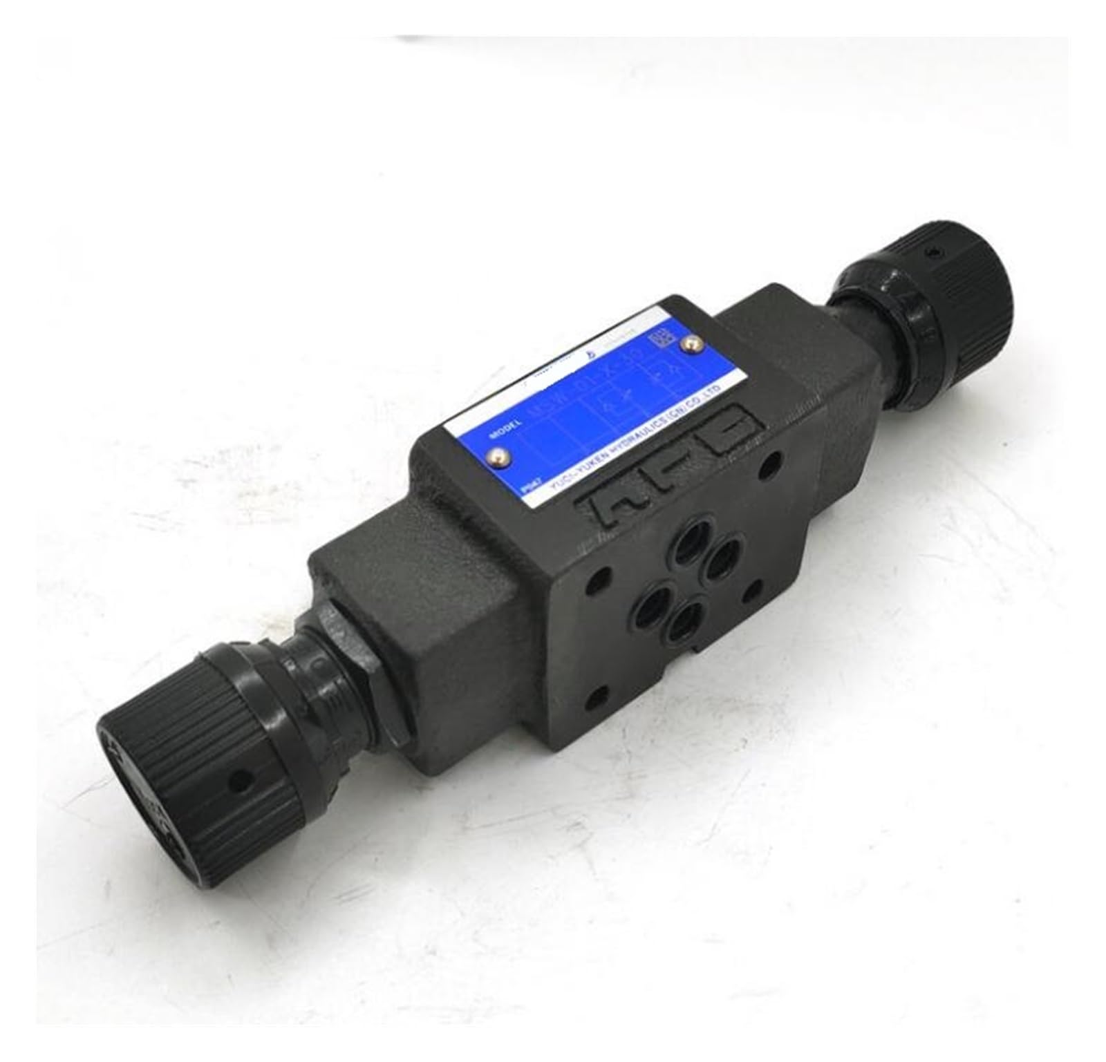 Mxxdmopd One Color Msw-01-X-50 Msw-01-X-30 Msw-01-X-70 Msw-01-Y-30 Msw-01-Y-50 Msw-01-Y-70 Check Modular Valve Hydraulic