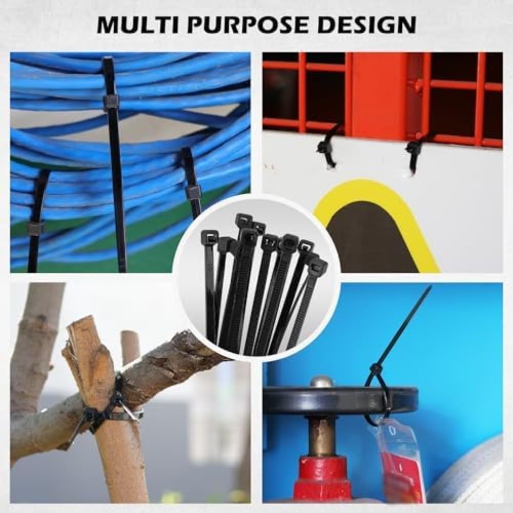 Set di corde elastiche rotonde in gomma con ganci per moto, bicicletta, tenda da campeggio, fissaggio carico, guscio in poliestere resistente ai raggi UV, ganci rivestiti in vinile, antigraffio