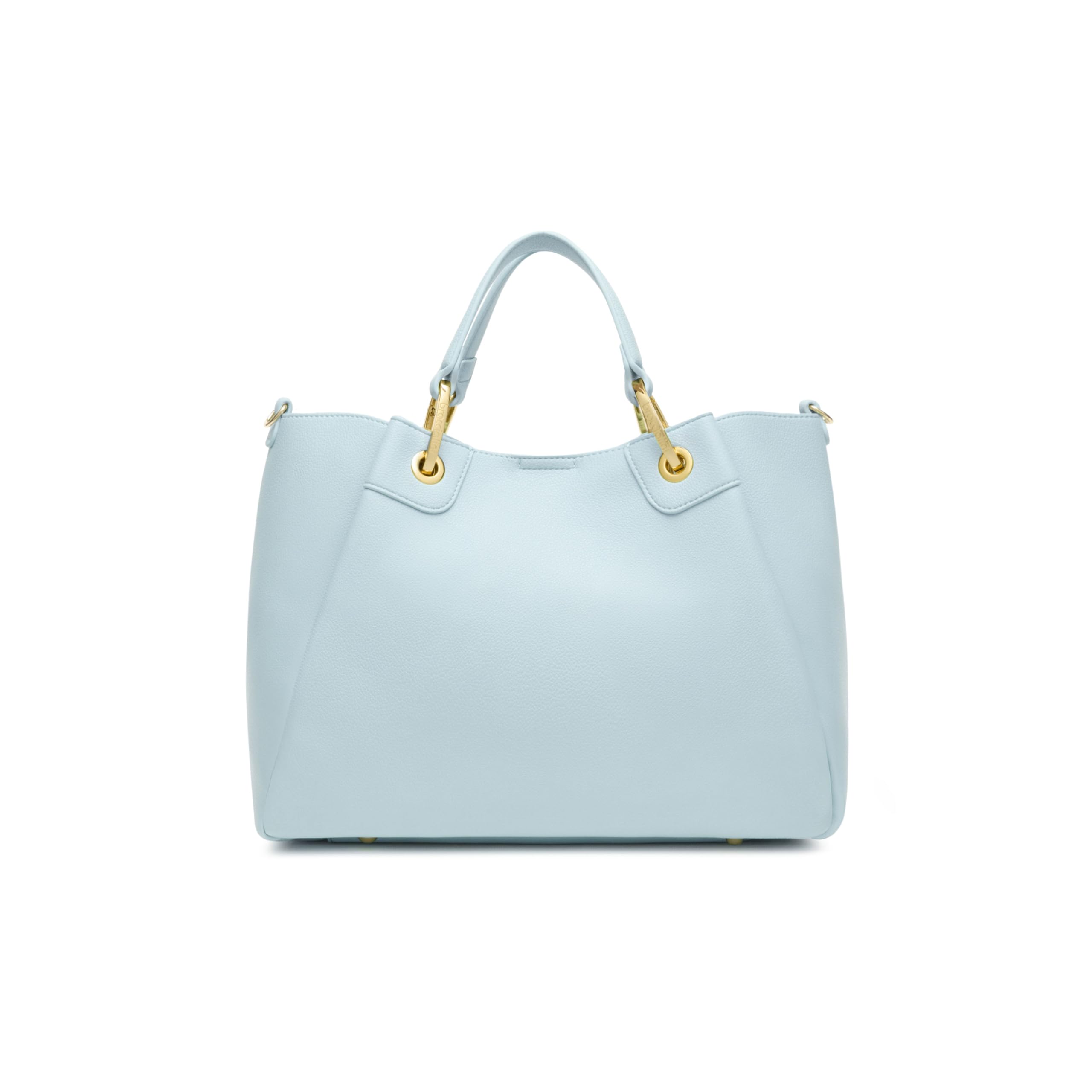 Braccialini Borsa Donna a Mano Linea Amy Grande con Farfalla