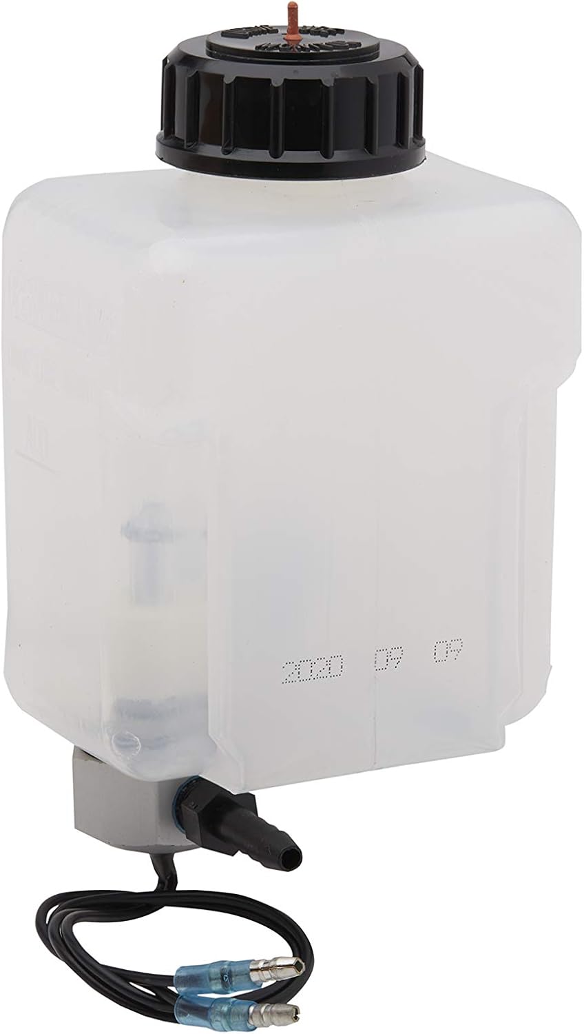 Quicksilver 8M0075710 Gear Lube Bottle Quicksilver 8M0075710 Gear Lube Bottle