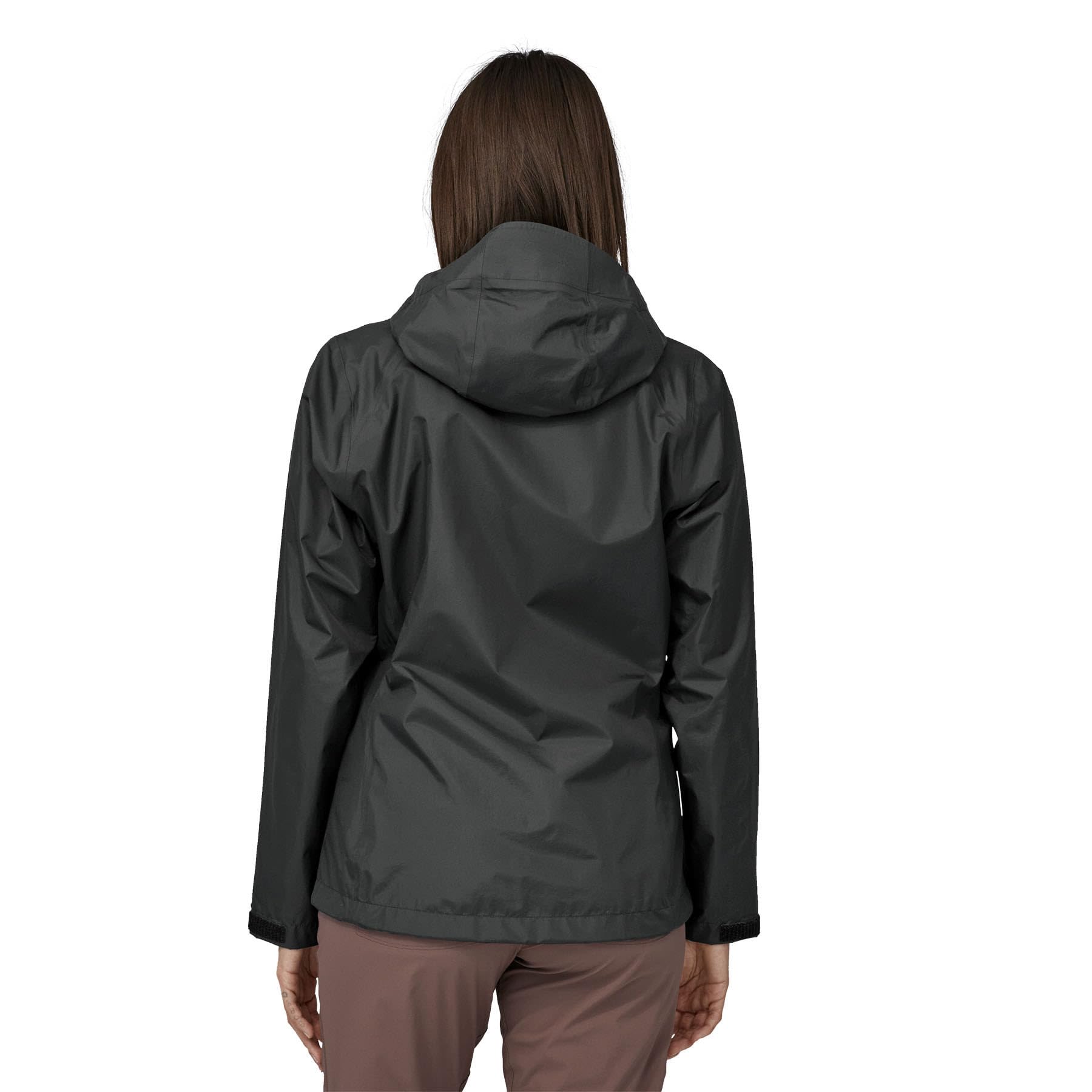 Patagonia W's Torrentshell 3l Jkt Outerwear Mujer