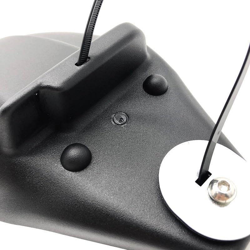 Garde-boue arrière moto et extension avant pour NC750X NC700S NC700X NC750S - 6