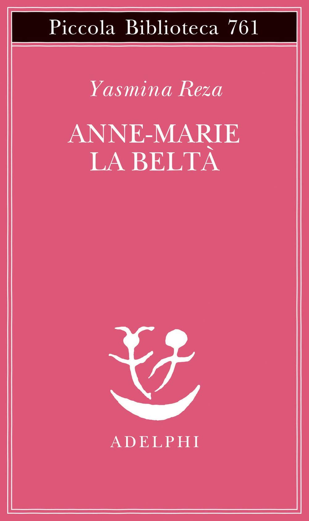 Anne-Marie La Beltà - 4
