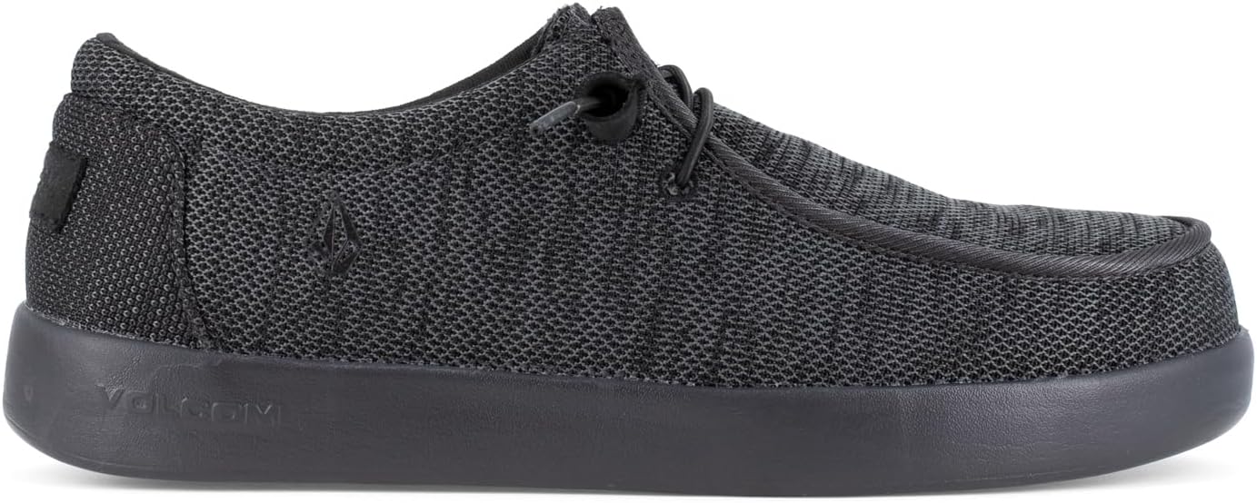 Volcom Womens Chill Slip-on Casual Work Shoes