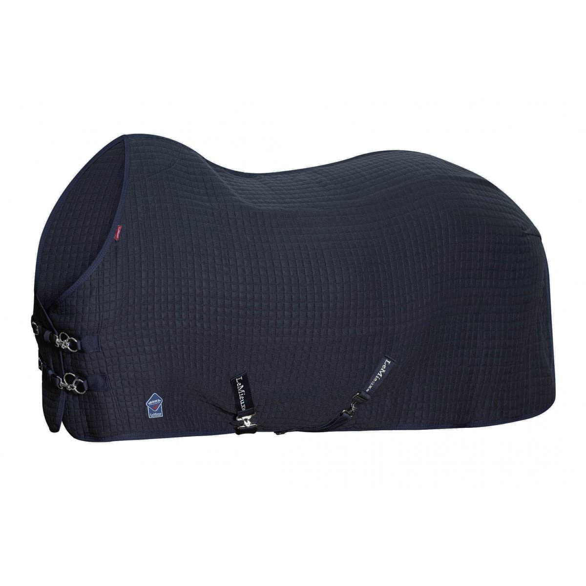 LeMieux Arika Clima-Tek - Navy Blue 6ft3