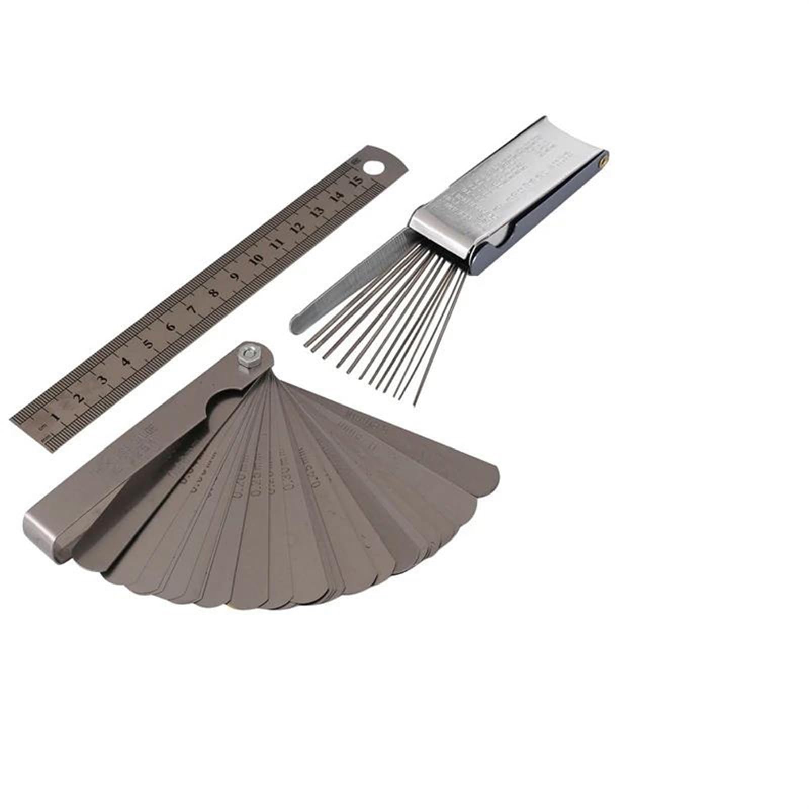 kit di installazione per chitarra Kit Di Riparazione Per Strumenti Per Chitarra Manutenzione Per Chitarra Elettrica Ukulele Basso Banjo E Altri Principianti A Corda Facile