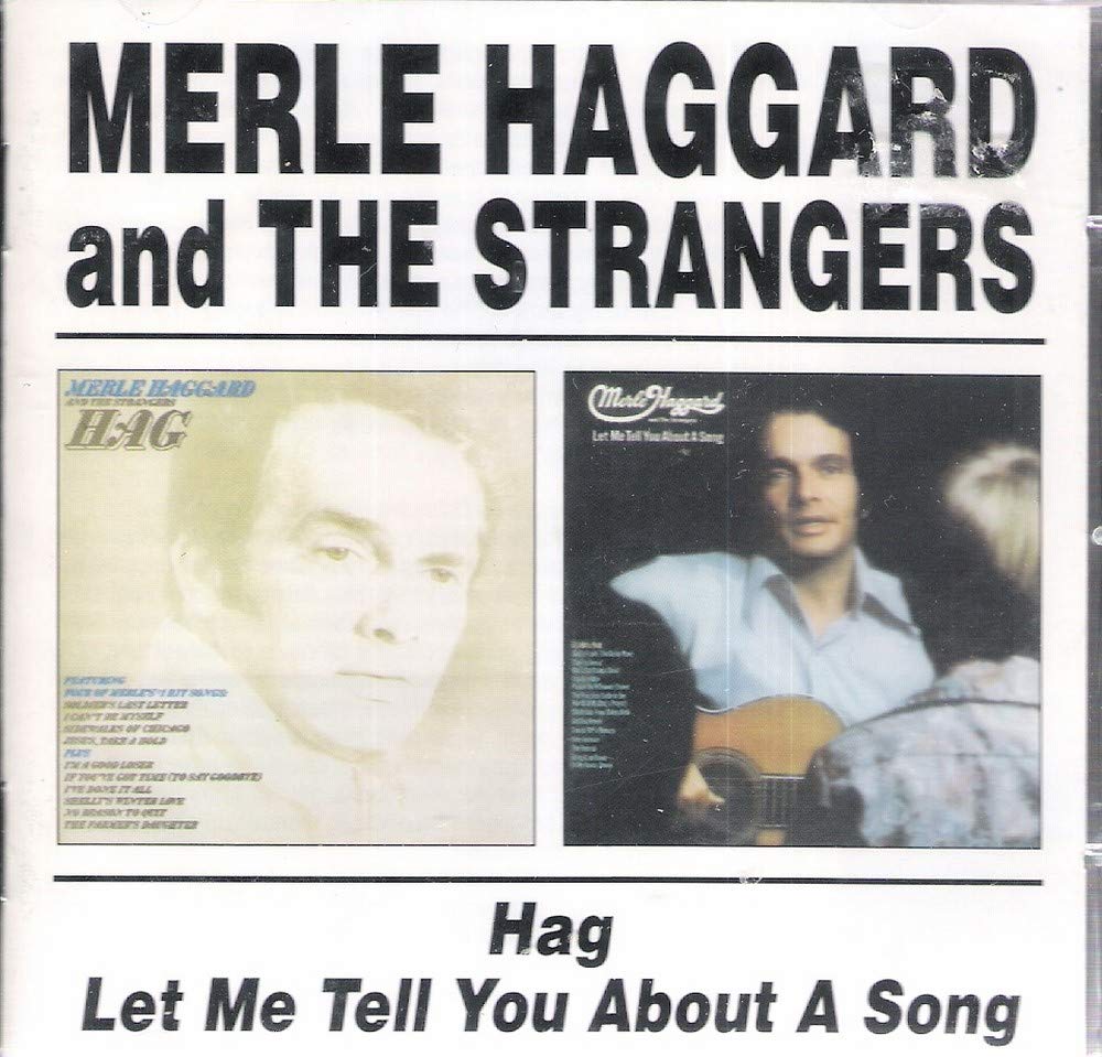 Hag/Let Me Tell You About A Song