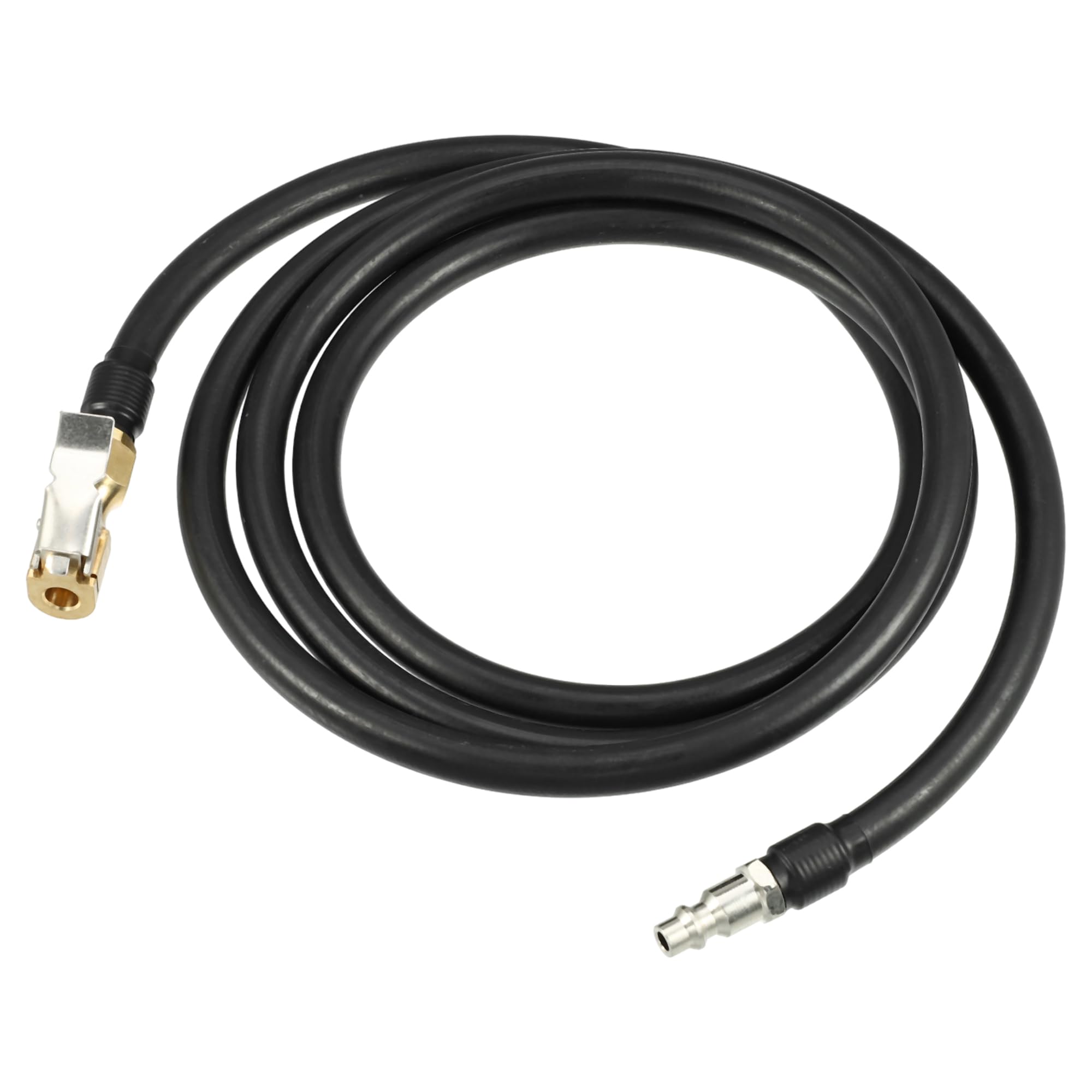 Motoforti 200cm Tire Inflator Extension Hose