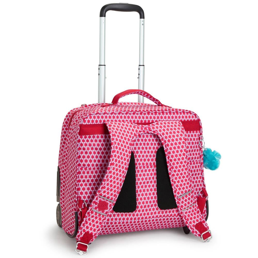 Kipling GIORNO Zaino grande con ruote
