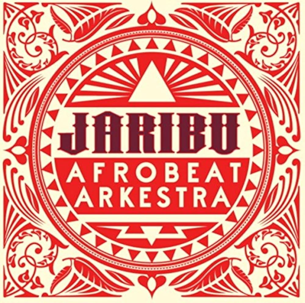 邦楽 Nana JARIBU AFROBEAT ARKESTRA 61Xn9e8H1AL._UF1000,1000_QL80_.jpg