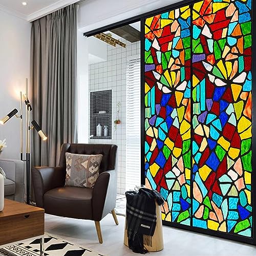 Vinilo Decorativo para Ventana 40x100 cm miniatura 6