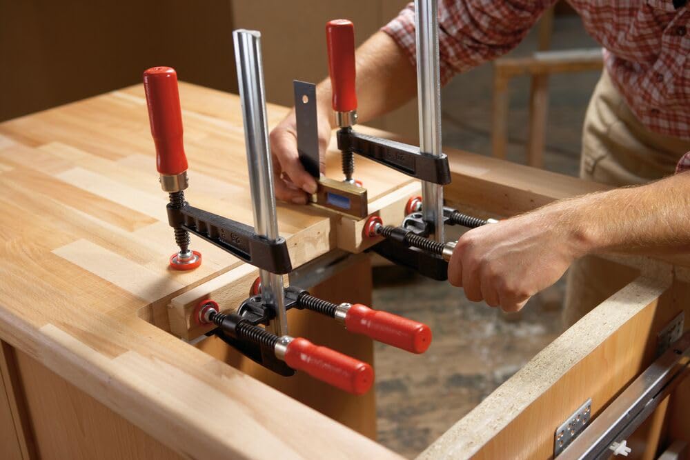 Bessey Accesorio para cantos Multicolore