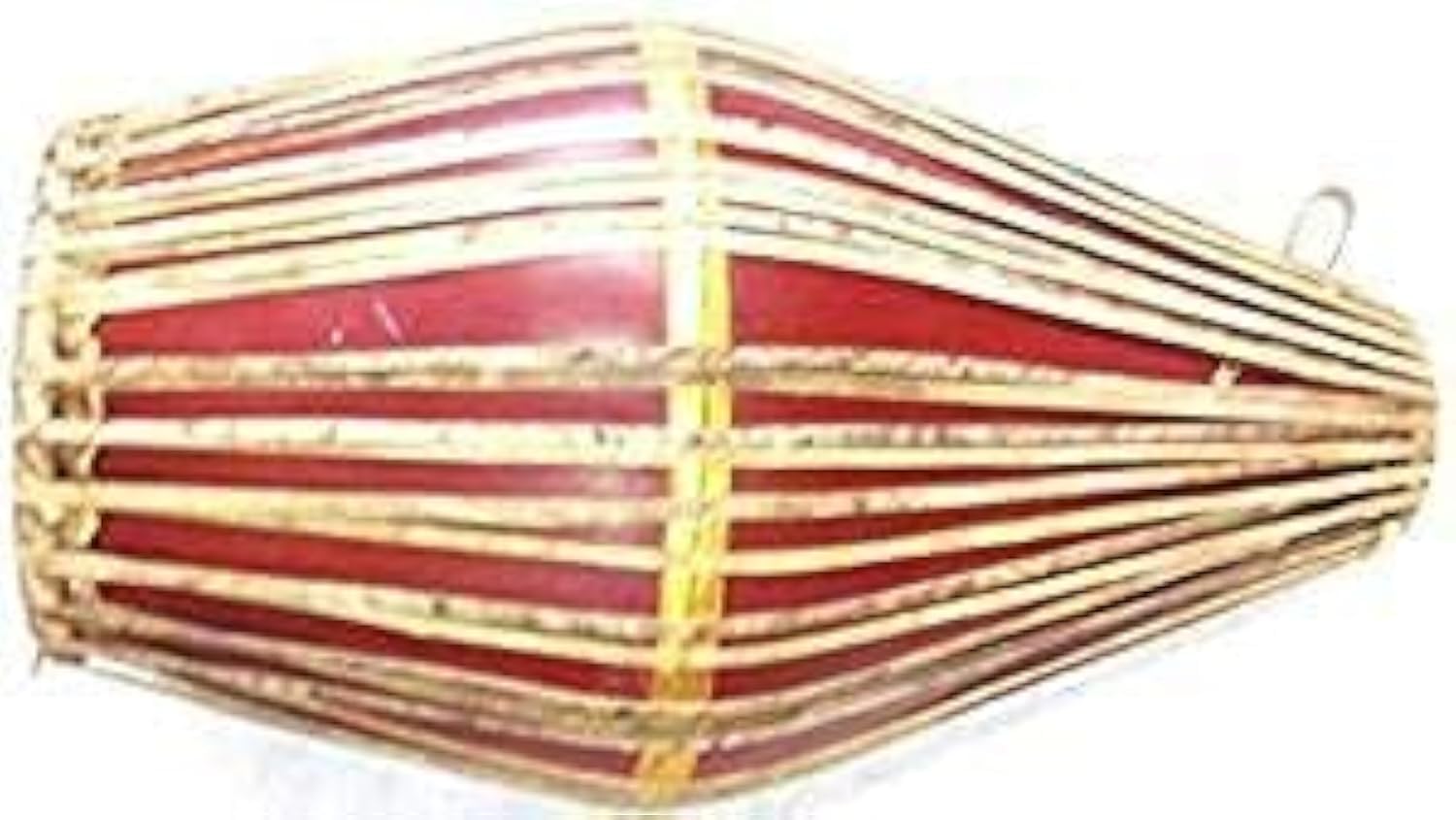Tambor Mridangam - Instrumentos musicales del sur de la India/instrumentos musicales tradicionales
