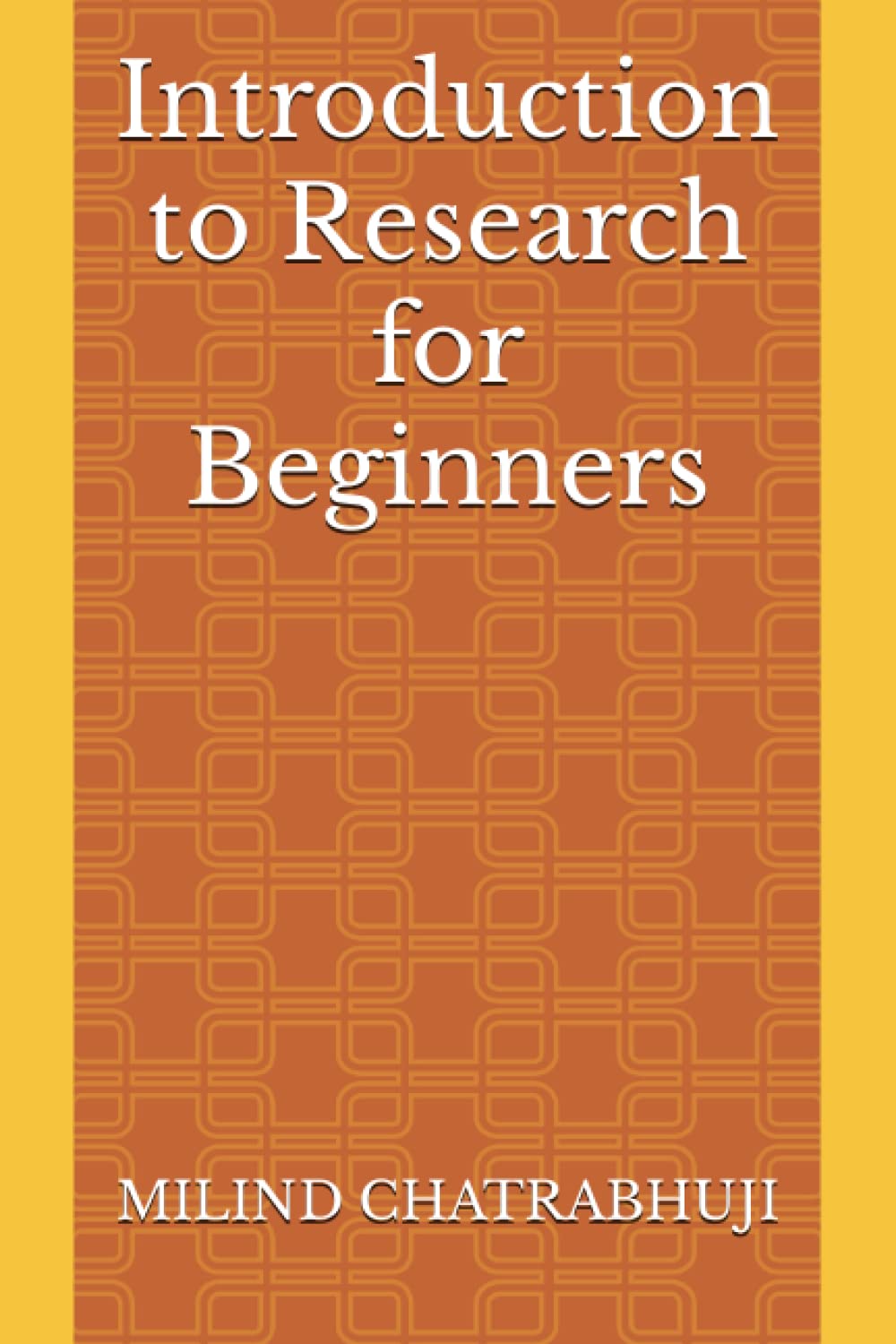 Introduction to Research for Beginners