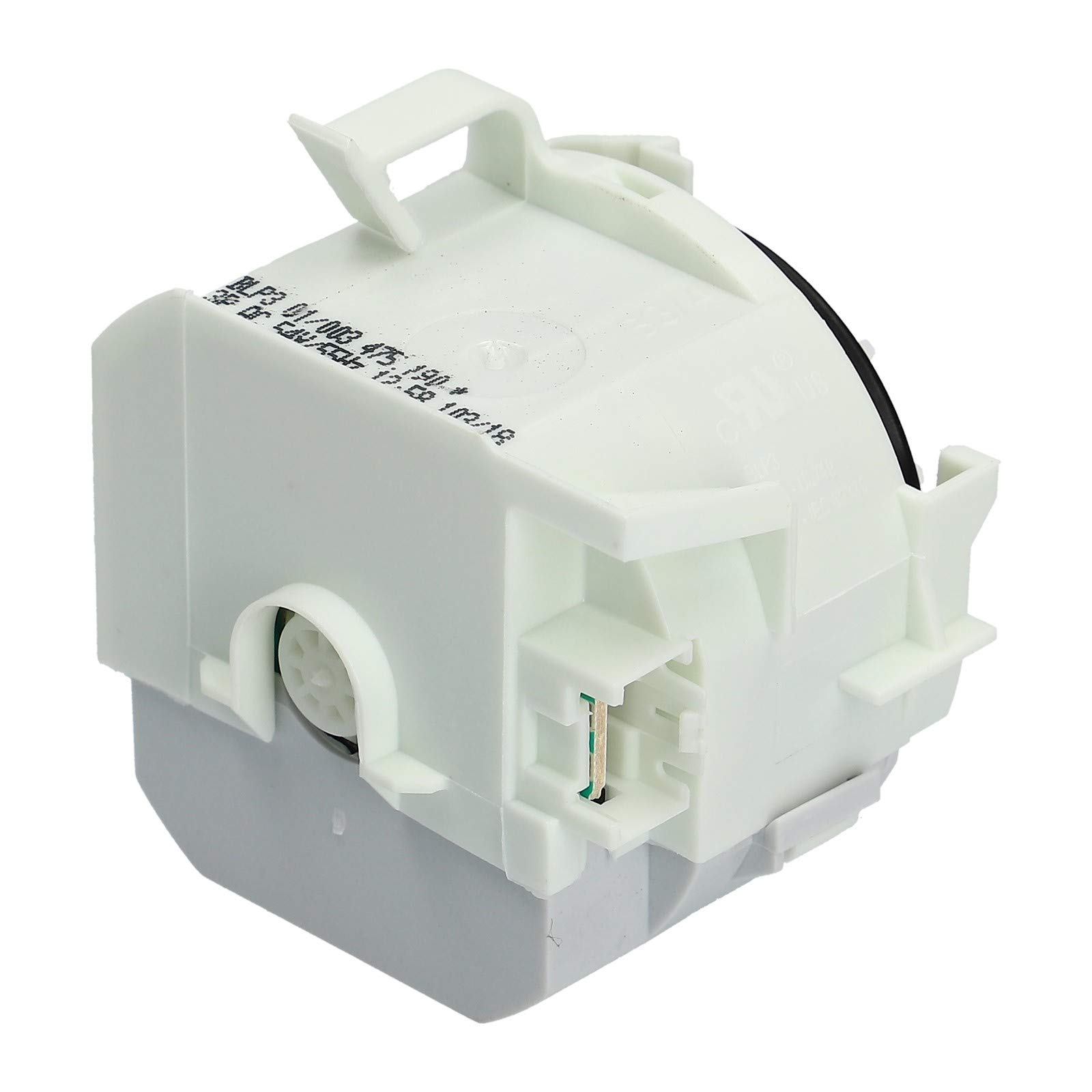 LUTH Premium Profi Parts Ablaufpumpe Laugenpumpe Pumpe kompatibel mit Siemens Bosch Copreci (00620774 / BLP3 01/003) für Geschirrspüler Spülmaschine