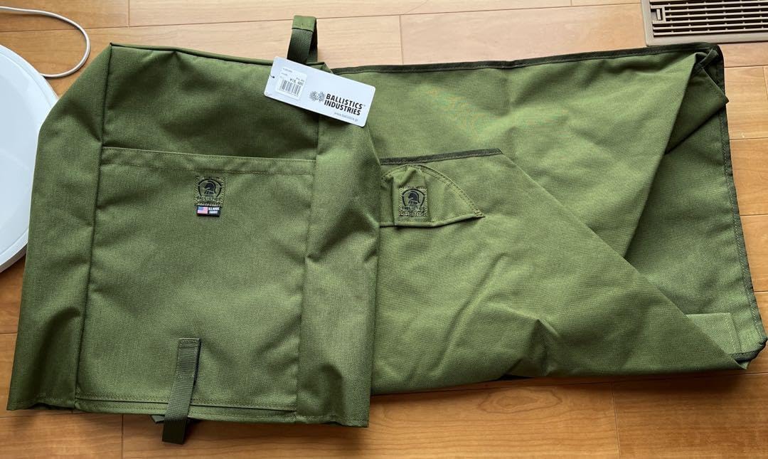 Amazon.co.jp: バリスティクス ballistics cs ワゴンジャケット 